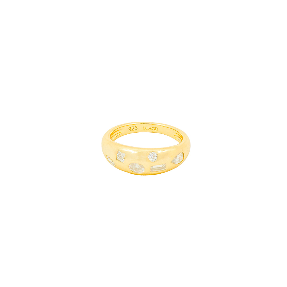 Anillo Aster