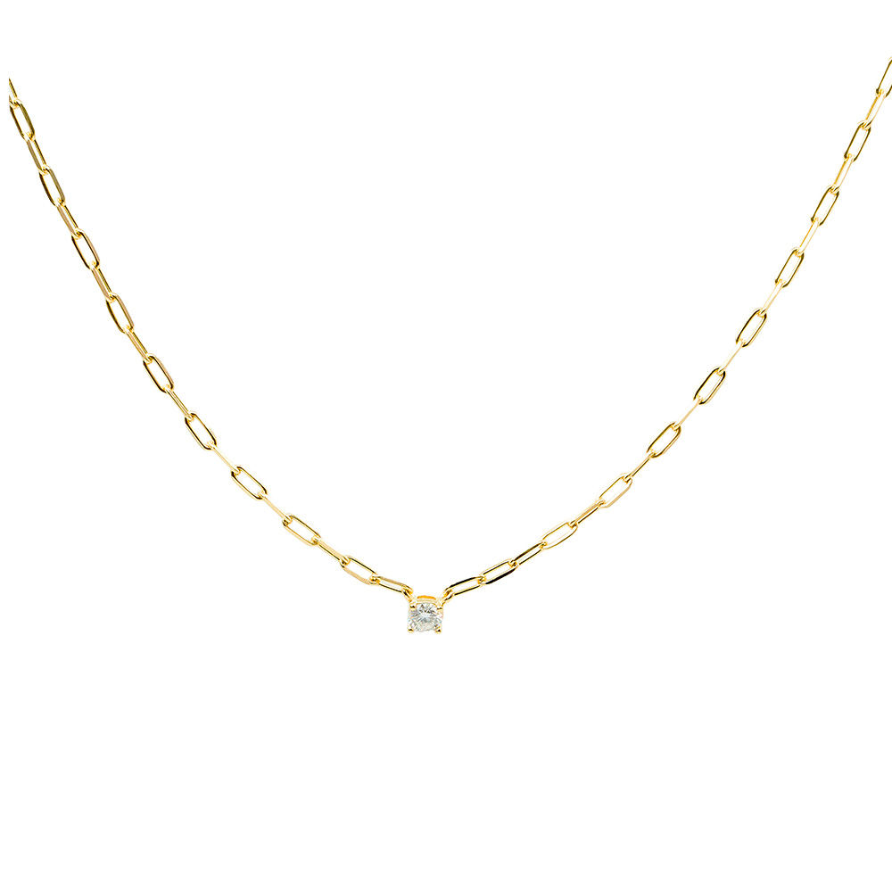 Collar Éclat