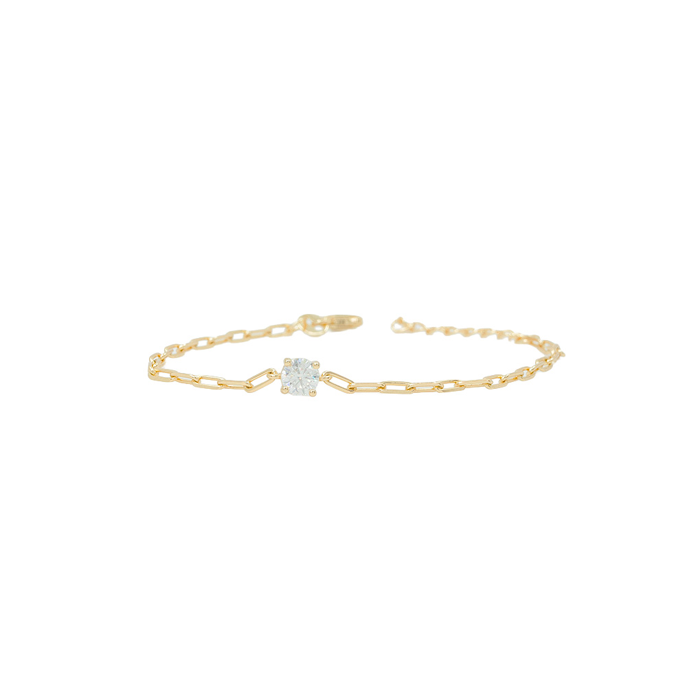 Pulsera Éclat